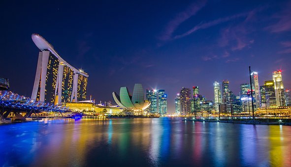 阳明新加坡连锁教育机构招聘幼儿华文老师